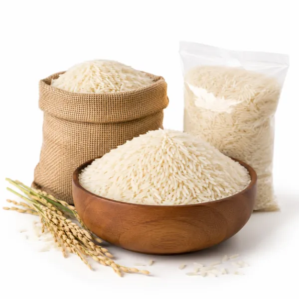 Basmati Rice