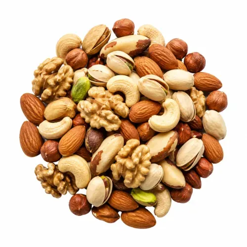 Nuts