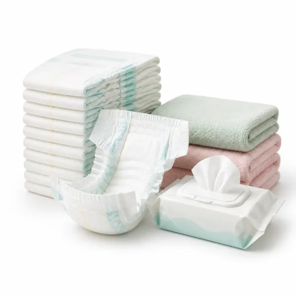 Diapers
