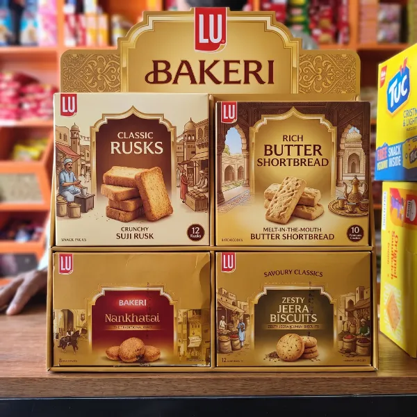 Biscuits
